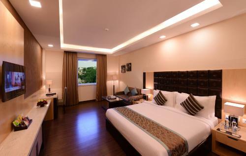 Hotel Lords Inn Jammu
