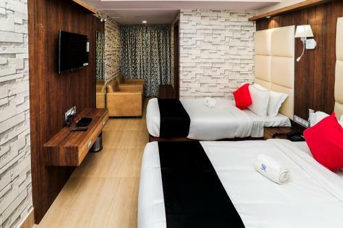 Capital O 60749 Hotel Sai Regency