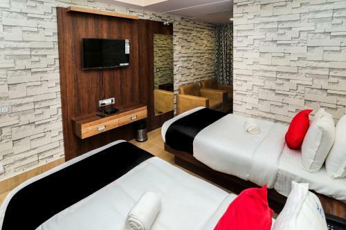 Capital O 60749 Hotel Sai Regency