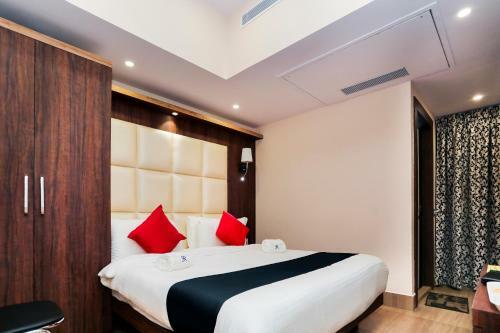 Capital O 60749 Hotel Sai Regency
