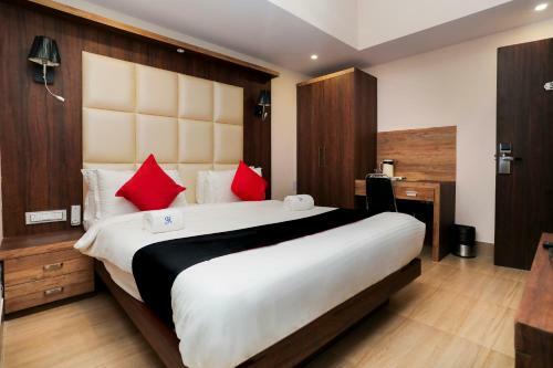 Capital O 60749 Hotel Sai Regency