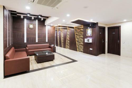 Capital O 60749 Hotel Sai Regency