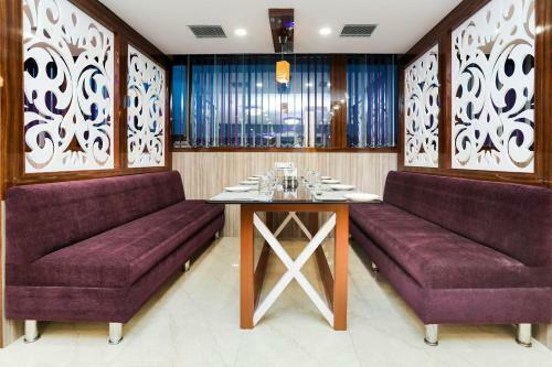 Capital O 60749 Hotel Sai Regency