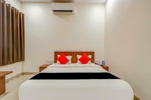 Hotel Collection O 80333 The Royal Hills Premium