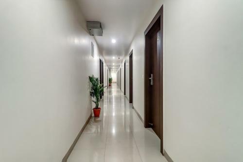 Hotel Collection O 80333 The Royal Hills Premium