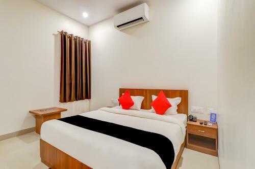 Hotel Collection O 80333 The Royal Hills Premium