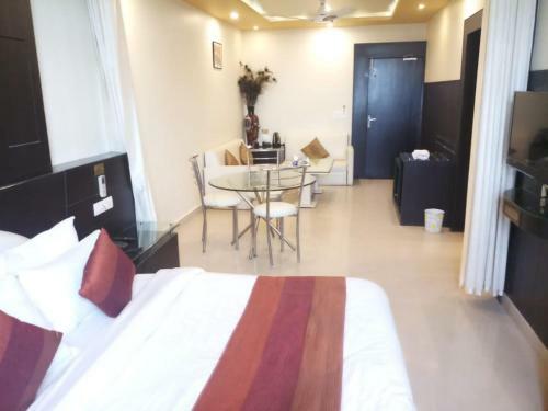 Vamoose Krishna Palace