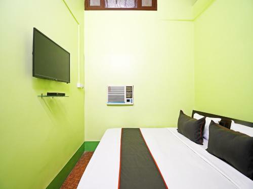 Hotel Capital O 84723 Heritage Homes
