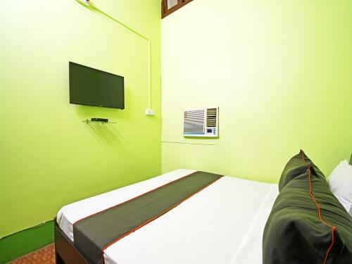 Hotel Capital O 84723 Heritage Homes