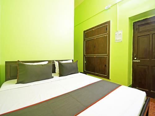 Hotel Capital O 84723 Heritage Homes