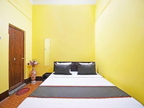 Hotel Capital O 84723 Heritage Homes