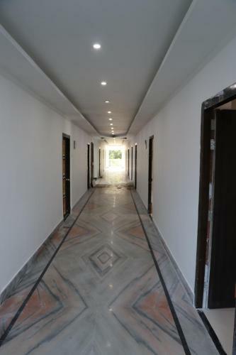 Hotel Somani Inn
