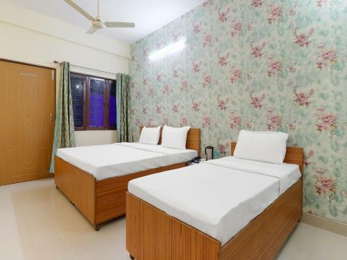 Hotel Oyo 84661 Lakshmi Home Stay
