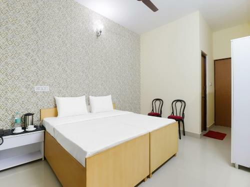 Hotel Oyo 84661 Lakshmi Home Stay