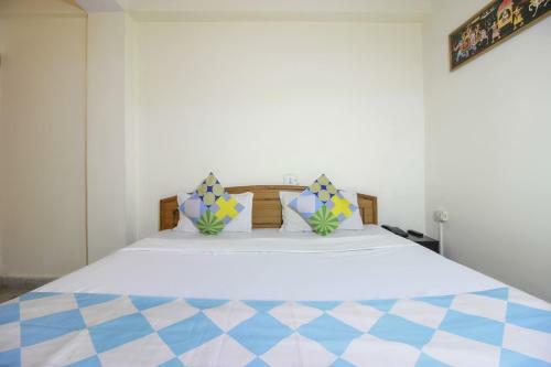 Hostal Oyo 78707 Pink House