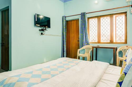 Hostal Oyo 78707 Pink House
