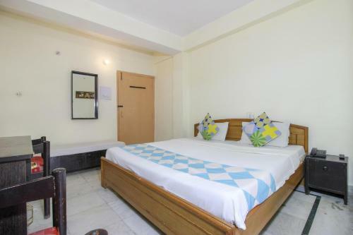 Hostal Oyo 78707 Pink House