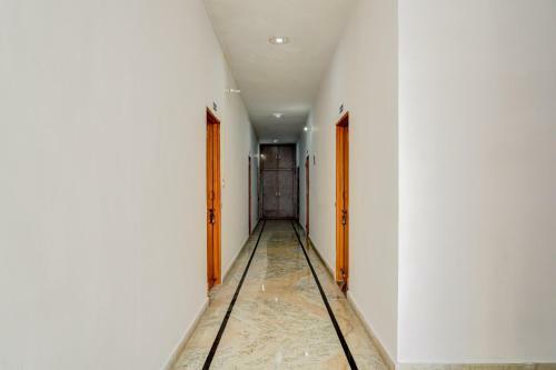 Hostal Oyo 78707 Pink House