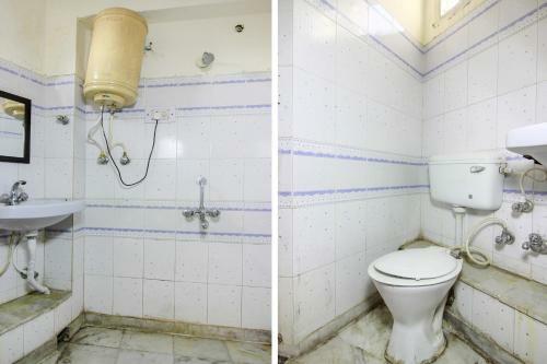 Hostal Oyo 78707 Pink House