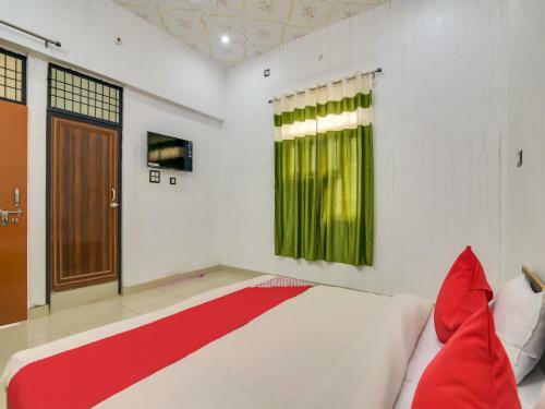 Oyo Ald222 Rajaram Singh Blessing Garden And Hotel
