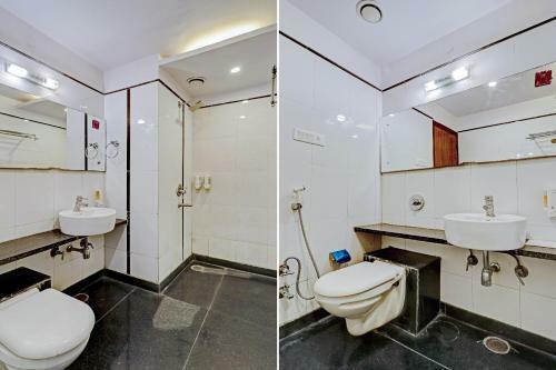 Hotel Capital O 81651 City Palace