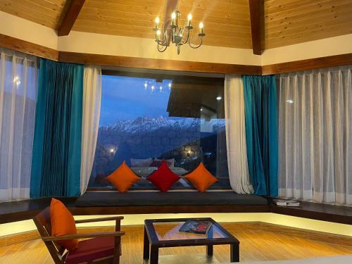 Hotel Casa Himalaya, Auli