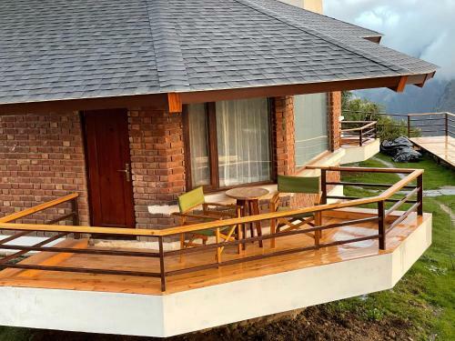 Hotel Casa Himalaya, Auli