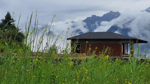 Hotel Casa Himalaya, Auli