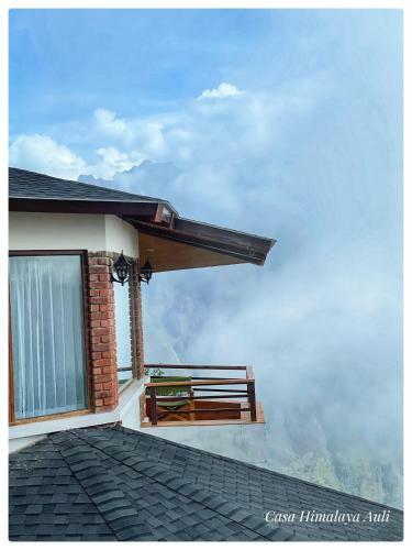 Hotel Casa Himalaya, Auli