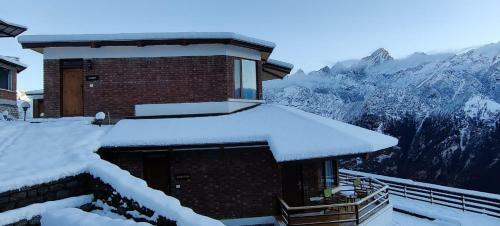 Hotel Casa Himalaya, Auli