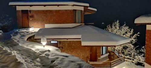 Hotel Casa Himalaya, Auli