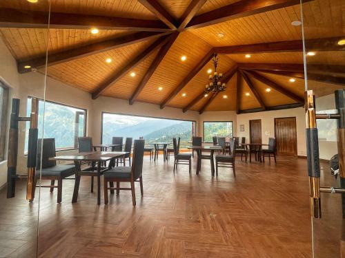 Hotel Casa Himalaya, Auli
