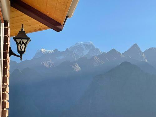 Hotel Casa Himalaya, Auli