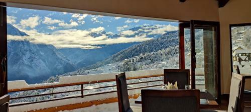Hotel Casa Himalaya, Auli