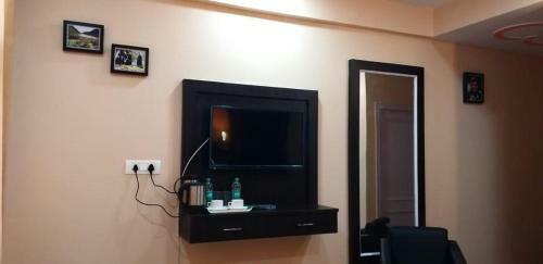 Hotel Uday Palace Joshimath