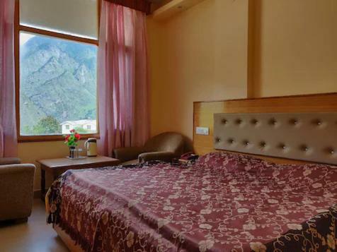 Hotel Mountain View