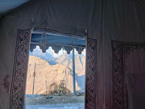 Magical Mountain Camping And Trekking