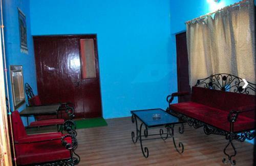 Nature Inn Homestay