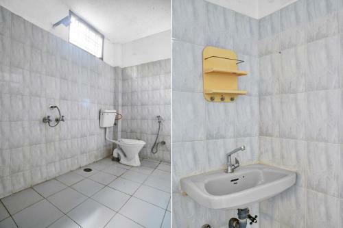 Capital O 82005 Hotel Shree Villa