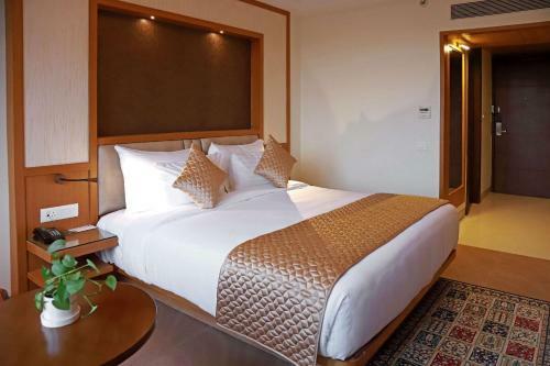 Hotel Clarion Inn Indore