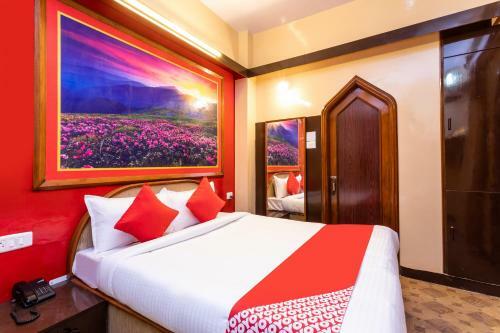Oyo 26754 Shree Malak Hotel