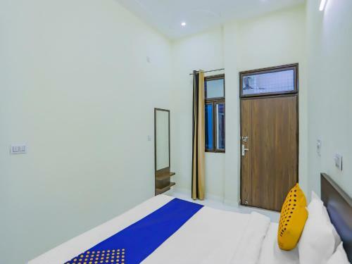 Spot On Hotel Shubham Inn