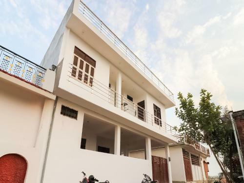 Spot On Hotel Shubham Inn