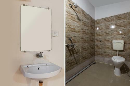 Hotel Rk Rooms & Home Stay