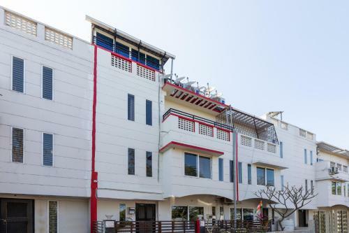 Hotel Rk Rooms & Home Stay