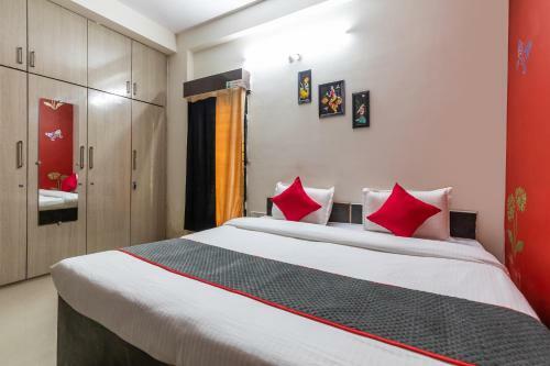Hotel Rk Rooms & Home Stay