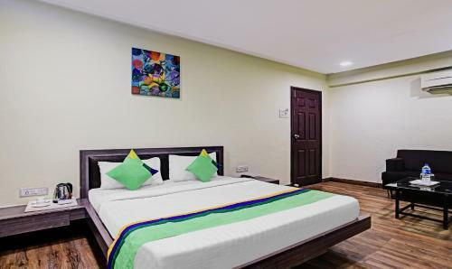 Hotel Treebo Trend Dwarika Inn