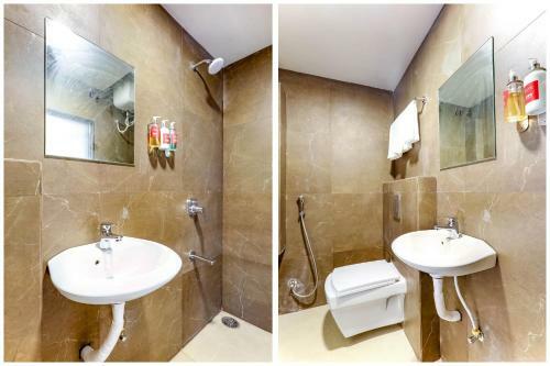 Oyo Flagship 48276 Hotel Agrawal Malwa Mill Rd