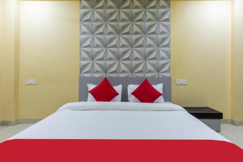 Oyo 39818 Hotel Shreeji Rasoi 2