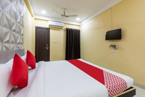 Oyo 39818 Hotel Shreeji Rasoi 2